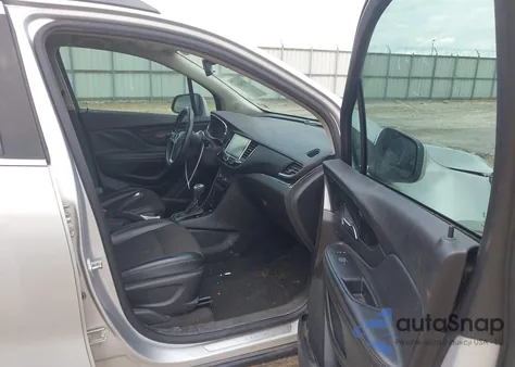 2020 Buick Encore Awd Sport Touring z USA, uszkodzony, nr VIN KL4CJ2SB5LB027167